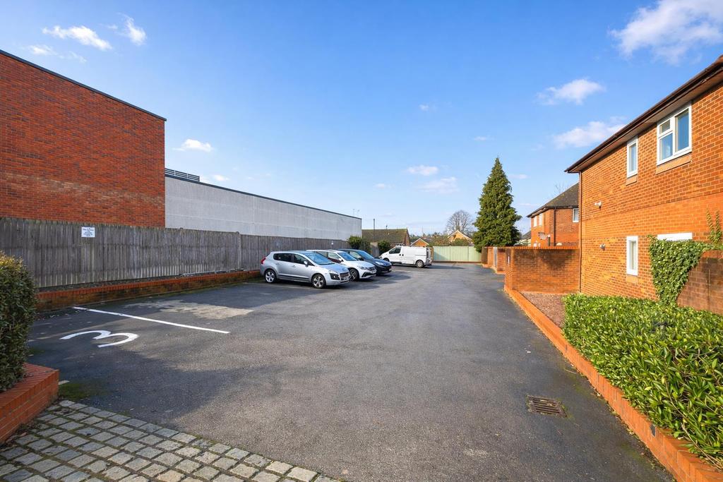 The Car Park
