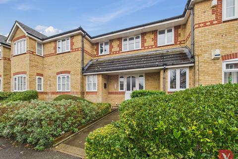 undefined, Larkspur Gardens, Luton LU4