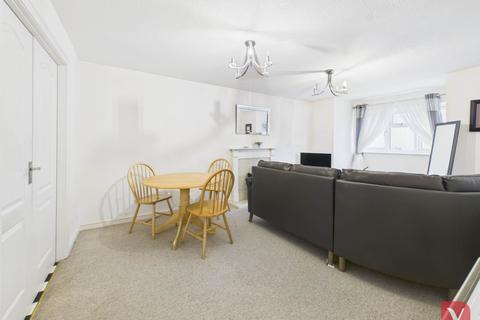 undefined, Larkspur Gardens, Luton LU4