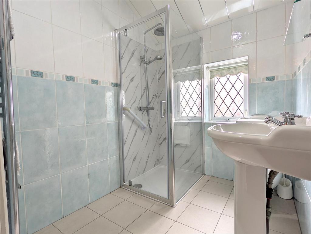Shower room/wc