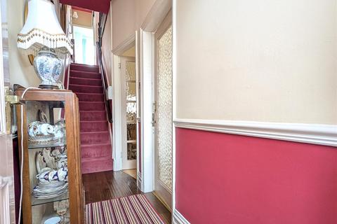 3 bedroom terraced house for sale, Freckleton Street, Lytham