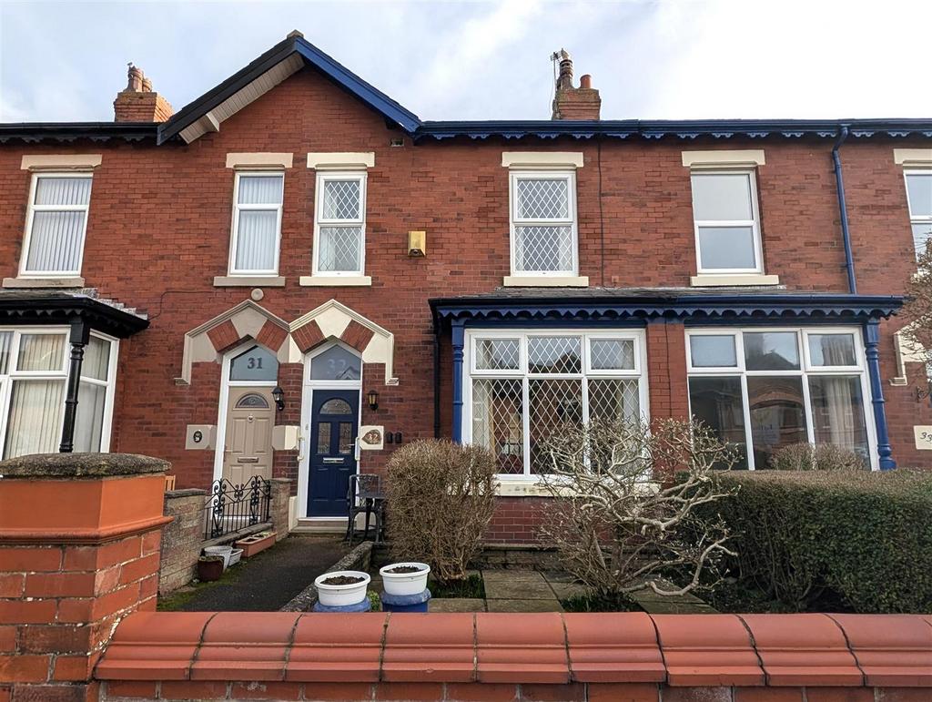 Freckleton Street