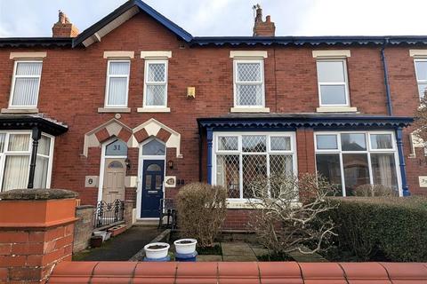 3 bedroom terraced house for sale, Freckleton Street, Lytham