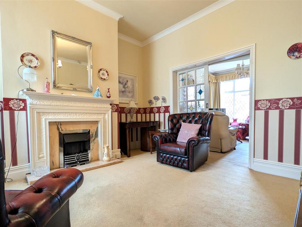 Sitting room