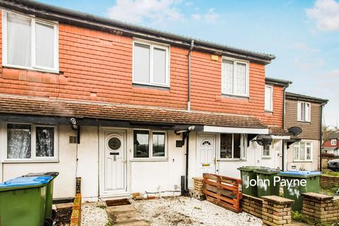 undefined, Sorrel Close London SE28
