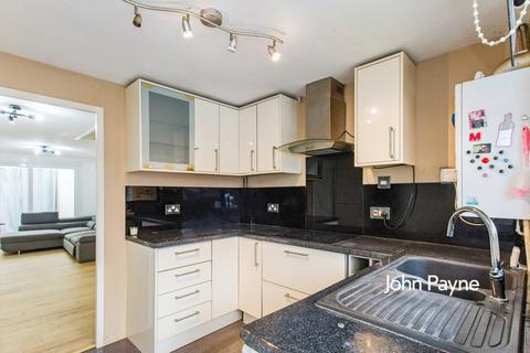 undefined, Sorrel Close London SE28