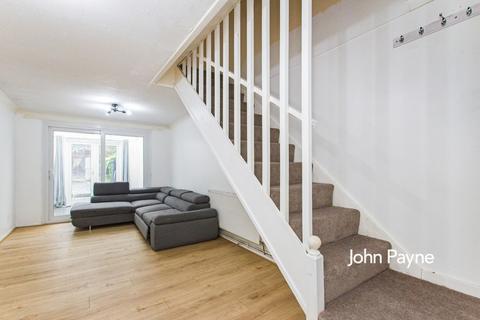 undefined, Sorrel Close London SE28