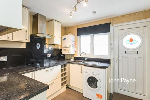 undefined, Sorrel Close London SE28