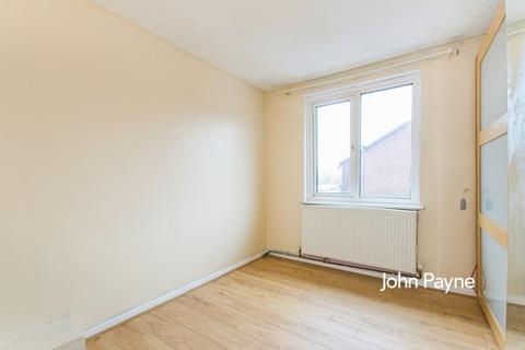 undefined, Sorrel Close London SE28