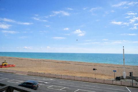 1 bedroom flat for sale, Denmark Place, Hastings