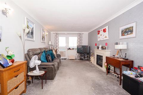 1 bedroom flat for sale, Denmark Place, Hastings
