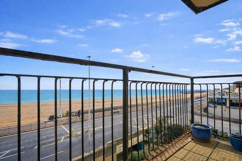 1 bedroom flat for sale, Denmark Place, Hastings