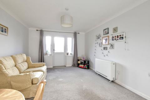 2 bedroom retirement property for sale, The Crescent, Abbots Langley, WD5