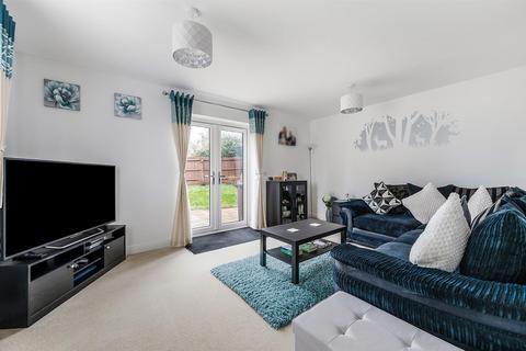 undefined, Peake Way, Charlton, Andover