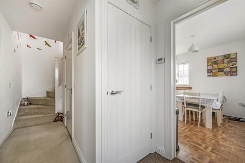 undefined, Peake Way, Charlton, Andover