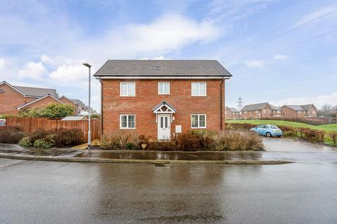 undefined, Peake Way, Charlton, Andover