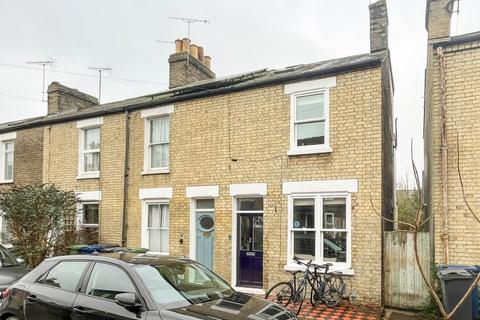 undefined, Stone Terrace, Cambridge