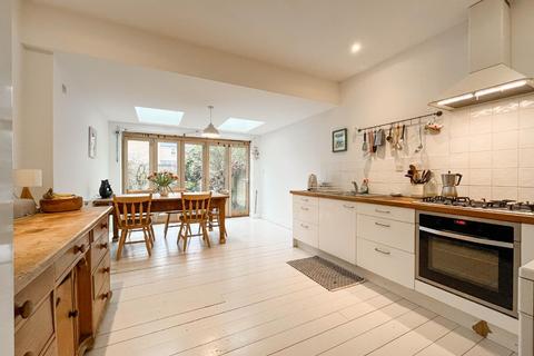 undefined, Stone Terrace, Cambridge