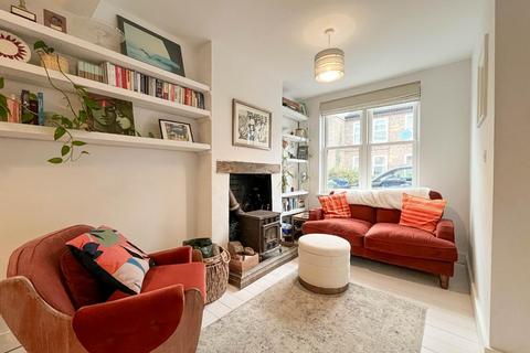 undefined, Stone Terrace, Cambridge