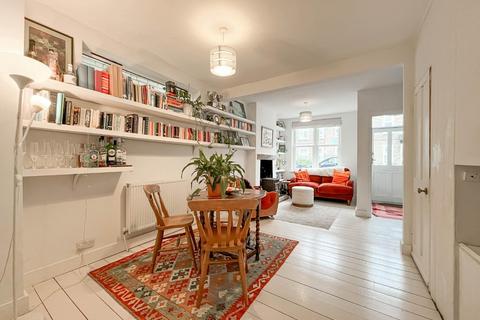 undefined, Stone Terrace, Cambridge