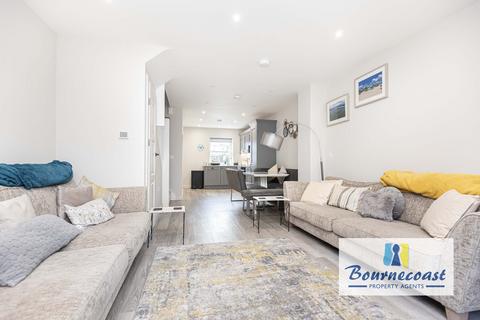 2 bedroom terraced house for sale, Christchurch Road, Bournemouth