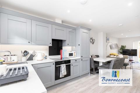 2 bedroom terraced house for sale, Christchurch Road, Bournemouth