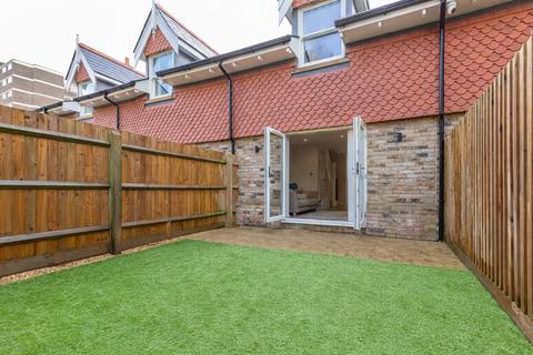 2 bedroom terraced house for sale, Christchurch Road, Bournemouth