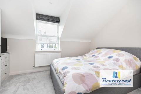2 bedroom terraced house for sale, Christchurch Road, Bournemouth