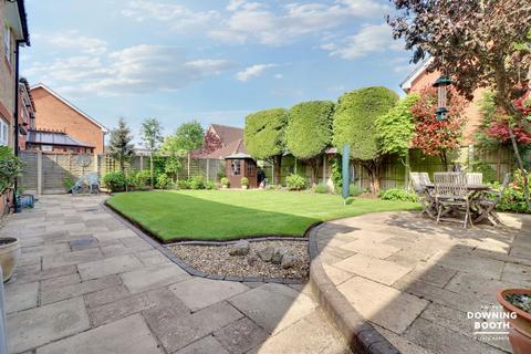 undefined, Bodicote Grove, Sutton Coldfield B75