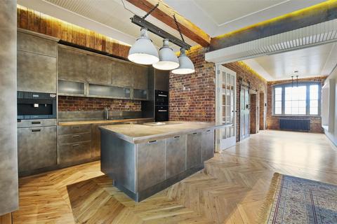 3 bedroom apartment to rent, Chappell Lofts, Chalk Farm NW1