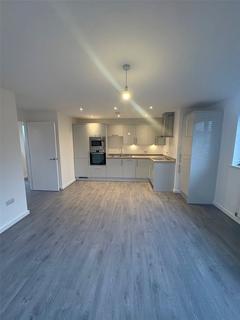 undefined, Woodvale, Westhoughton, Bolton, Lancashire, BL5