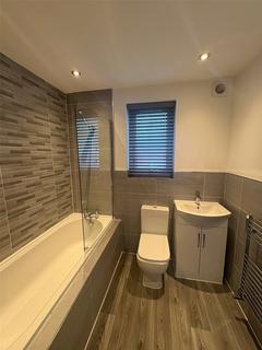 undefined, Woodvale, Westhoughton, Bolton, Lancashire, BL5