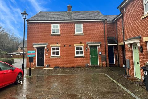 undefined, Holt Close, Ashford TN23