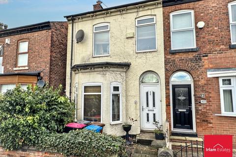 undefined, Liverpool Road, Eccles, M30