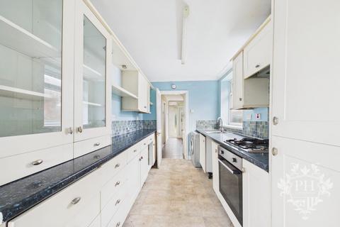 undefined, Warwick Road, Redcar
