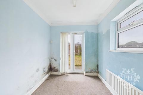 undefined, Warwick Road, Redcar