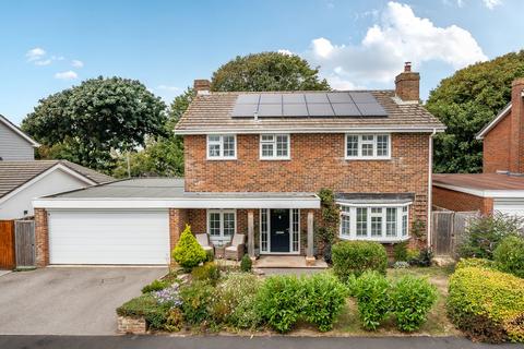 undefined, Elmstead Gardens, West Wittering, PO20