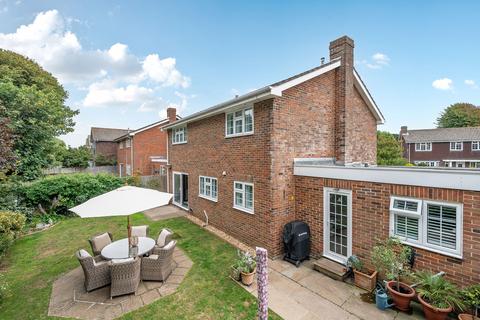 undefined, Elmstead Gardens, West Wittering, PO20