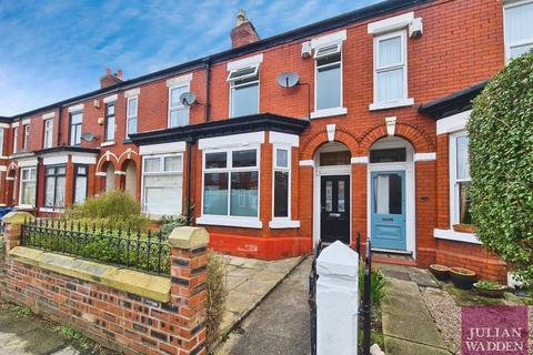 Bloom Street, Edgeley, Stockport, SK3