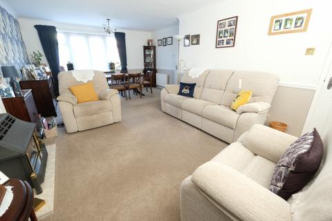4 bedroom detached house for sale, Poplar Drive, Marchwood SO40