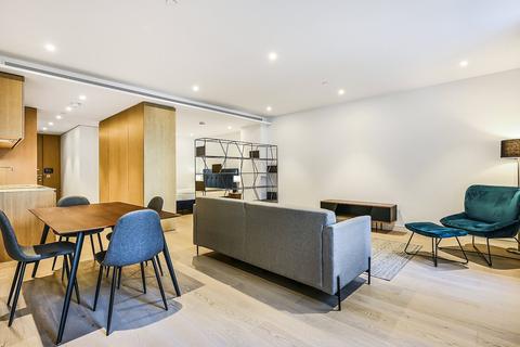 undefined, Park Drive, Canary Wharf, E14