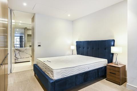 undefined, Park Drive, Canary Wharf, E14