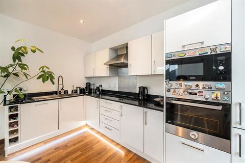 1 bedroom flat to rent, Cyrus Field Street, London SE10
