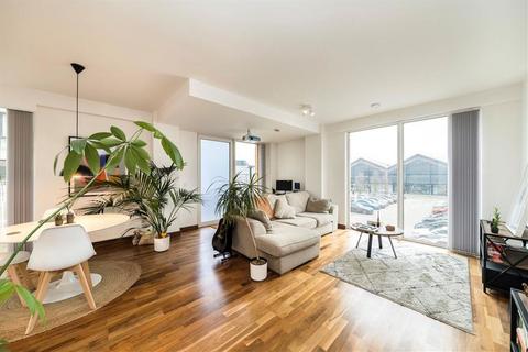 1 bedroom flat to rent, Cyrus Field Street, London SE10