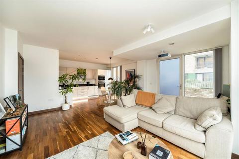 1 bedroom flat to rent, Cyrus Field Street, London SE10