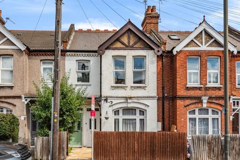 Kingston Road, Raynes Park, London, SW20
