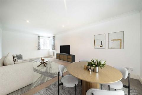 1 bedroom flat for sale, Beresford House, London SW4