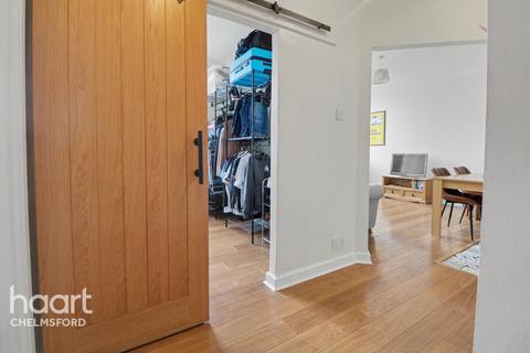 2 bedroom apartment for sale, Brook Street, Chelmsford