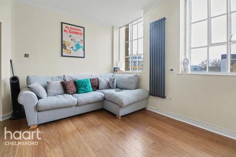 2 bedroom apartment for sale, Brook Street, Chelmsford