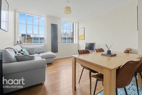 2 bedroom apartment for sale, Brook Street, Chelmsford